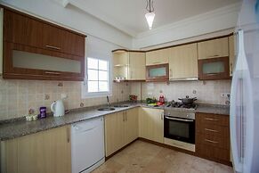 Villa Hayat