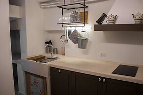 Eremo Guest House