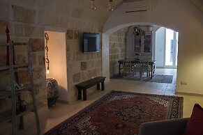 Eremo Guest House