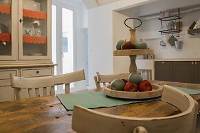 Eremo Guest House