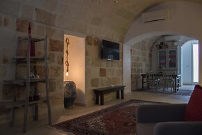 Eremo Guest House