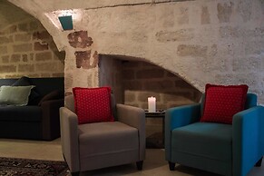 Eremo Guest House