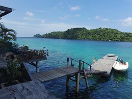 Iboih Inn Resort & Resto