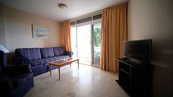 Apartamentos Coronado