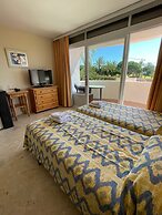 Apartamentos Coronado