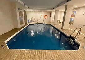 Apartamentos Coronado