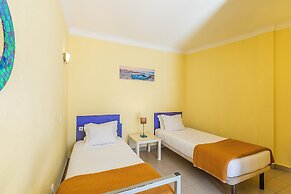 HI Lagos - Pousada de Juventude - Hostel