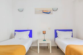 HI Lagos - Pousada de Juventude - Hostel