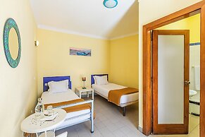 HI Lagos - Pousada de Juventude - Hostel