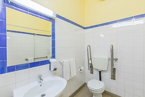 HI Lagos - Pousada de Juventude - Hostel