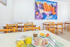 HI Lagos - Pousada de Juventude - Hostel