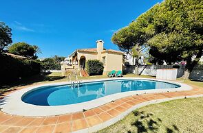Marbella Villas
