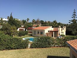 Marbella Villas