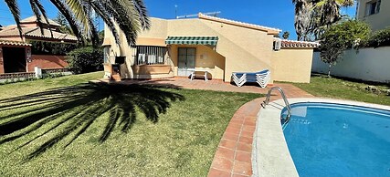 Marbella Villas