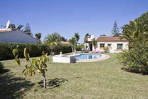 Marbella Villas
