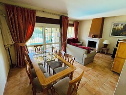 Marbella Villas