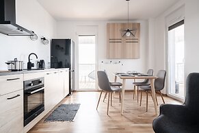 RentPlanet - Apartamenty Atal Tower
