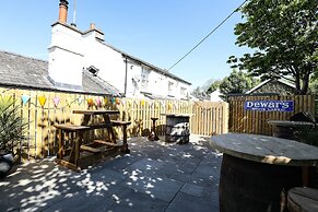 Hare & Hounds