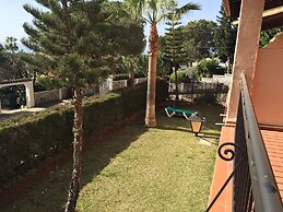 Apartamentos El Toro