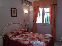 Apartamentos El Toro