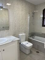 Apartamentos El Toro