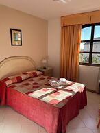 Apartamentos El Toro