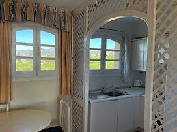 Apartamentos El Toro