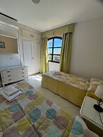 Apartamentos El Toro