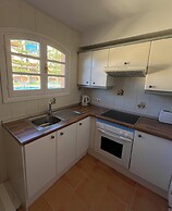 Apartamentos El Toro