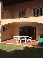 Apartamentos El Toro