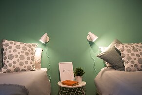 Casa Araucana - WelcHome