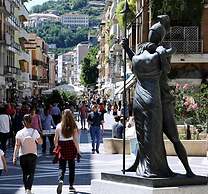 Le Sculture