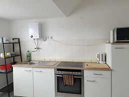 Wohnung nahe Phönixsee