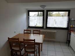 Wohnung nahe Phönixsee