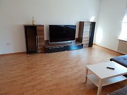 Wohnung nahe Phönixsee