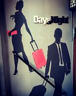 Day & Night - Hostel
