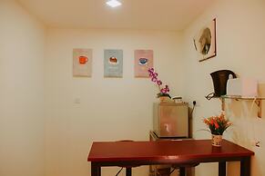 Lumut Cube Homestay Kontena