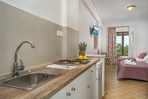 Villa Kapnisi