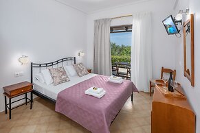 Villa Kapnisi