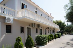 Villa Kapnisi