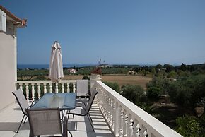 Villa Kapnisi