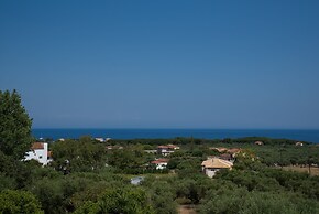 Villa Kapnisi