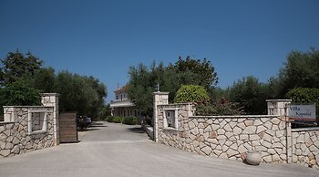 Villa Kapnisi