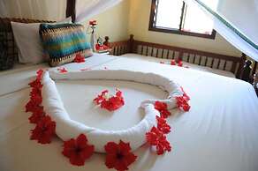 Samaki Lodge
