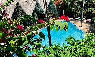 Samaki Lodge