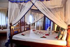 Samaki Lodge
