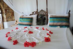 Samaki Lodge