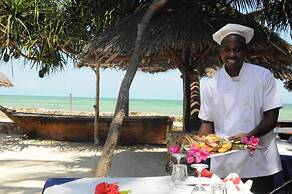 Samaki Lodge