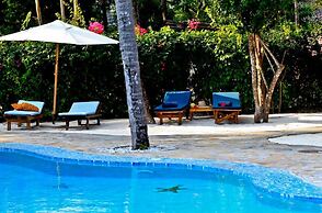 Samaki Lodge