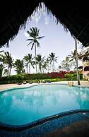 Samaki Lodge